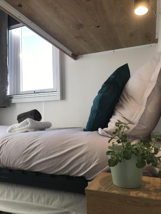 Le Lodge Premium Saint-Leger-sur-Dheune Экстерьер фото